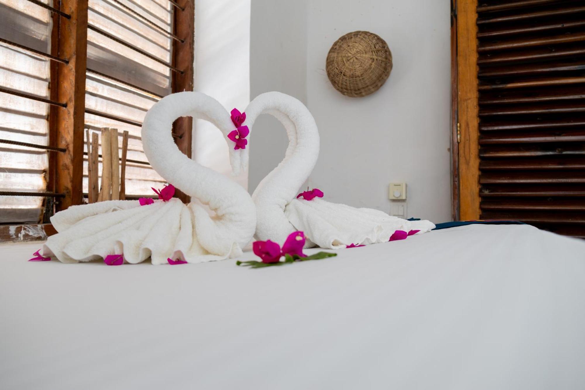 Pili Pili Beach Bungalows Jambiani  Exterior foto
