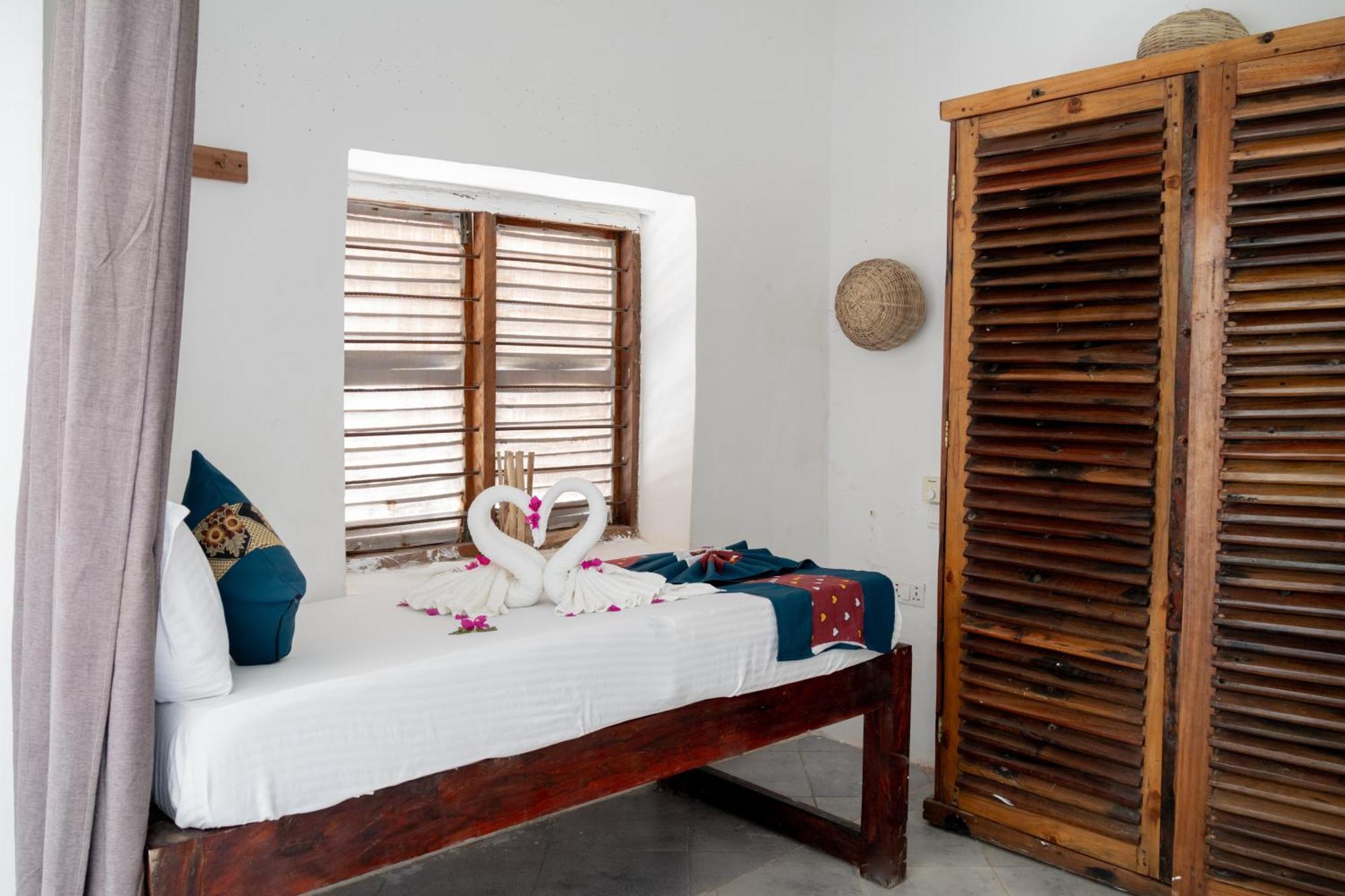 Pili Pili Beach Bungalows Jambiani  Exterior foto